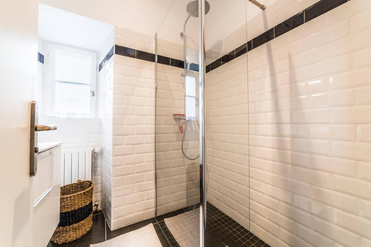Le Studio Reynal - 1 Chambre Brive-la-Gaillarde Exterior photo